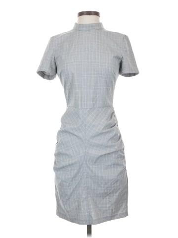 Zara Basic Casual Dress (view 1)