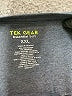 Tek Gear Gray Active T-Shirt Size XXL - photo 7