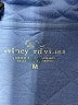Vineyard Vines Blue Pullover Sweater Size M - photo 7