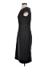 Rafaella Solid Black Cocktail Dress Size 4 - photo 5