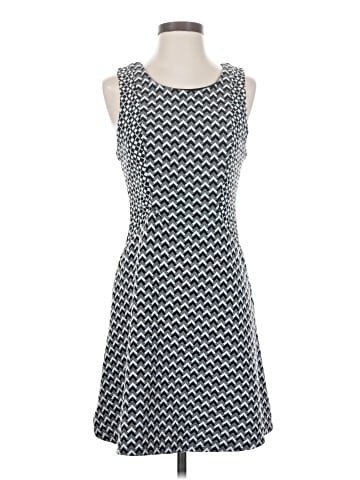 Cooperative Casual Dress (view 1)