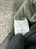 Unbranded Gray Pullover Sweater Size M - photo 8