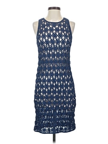 Diane von Furstenberg Cocktail Dress (view 1)