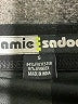 Jamie Sadock Solid Black Athletic Shorts Size S - photo 3