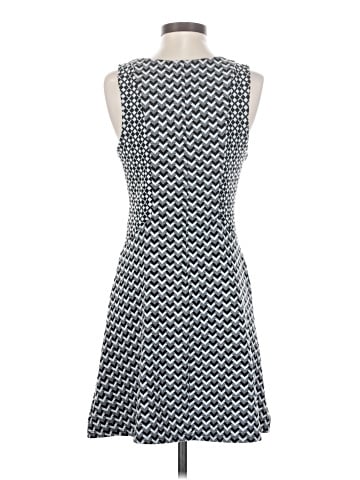 Cooperative Casual Dress (view 2)