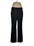 Agnes B. Black Dress Pants Size EU (FR) 44 / US 12 - photo 1