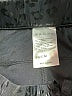G Gradual Paisley Black Casual Pants Size M - photo 7
