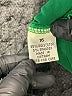 AA Studio AA Solid Green Cocktail Dress Size 16 - photo 8