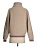 Tommy Hilfiger 100% Polyester Tan Jacket Size S - photo 2