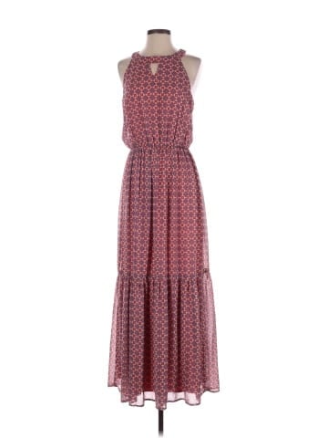 a.n.a. A New Approach Casual Dress (view 1)