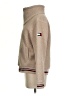 Tommy Hilfiger 100% Polyester Tan Jacket Size S - photo 5