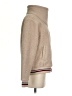 Tommy Hilfiger 100% Polyester Tan Jacket Size S - photo 4