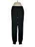 Joie Solid Black Track Pants Size S - photo 1