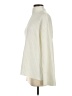 Sanctuary Ivory Turtleneck Sweater Size S - photo 5
