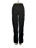 Mother Chevron-herringbone Black Casual Pants Size 26 waist - photo 1