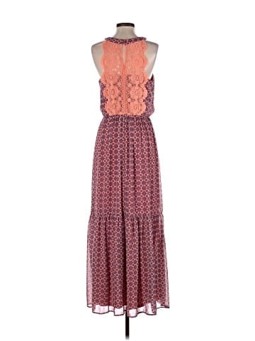 a.n.a. A New Approach Casual Dress (view 2)