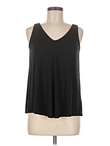 Peyton Jensen Sleeveless T-Shirt (view 1)