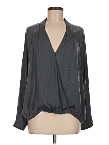 Tart Long Sleeve Blouse (view 1)