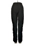 Mother Chevron-herringbone Black Casual Pants Size 26 waist - photo 2
