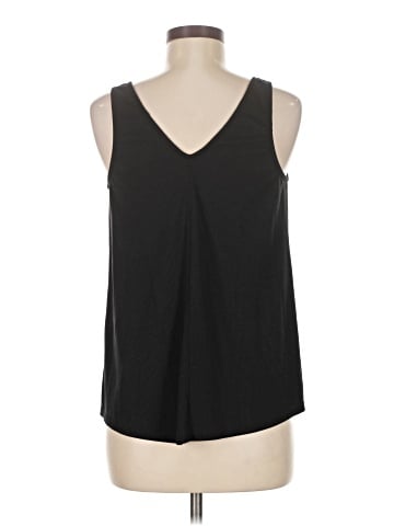 Peyton Jensen Sleeveless T-Shirt (view 2)