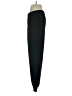 Joie Solid Black Track Pants Size S - photo 5
