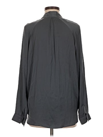 Tart Long Sleeve Blouse (view 2)