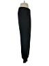 Joie Solid Black Track Pants Size S - photo 4
