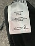 metaphor Solid Black Cocktail Dress Size S - photo 8