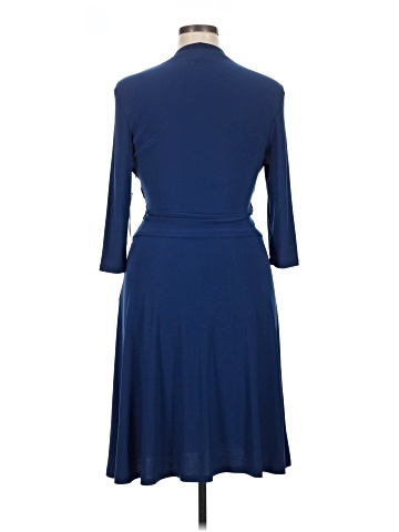 Kim Rogers Casual Dress (view 2)