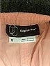 Original Use Solid Pink Athletic Shorts Size S - photo 3