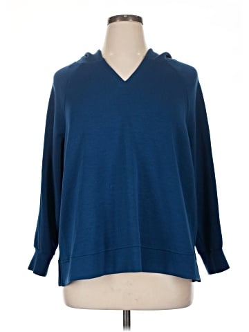 Cable & Gauge Pullover Sweater (view 1)