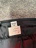 A New Day 100% Polyester Solid Black Formal Skirt Size M - photo 4