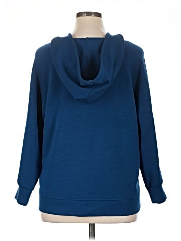 Cable & Gauge Pullover Sweater (view 2)
