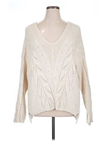 Cato Pullover Sweater (view 1)