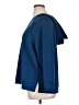 Cable & Gauge Blue Pullover Sweater Size 1X - photo 5