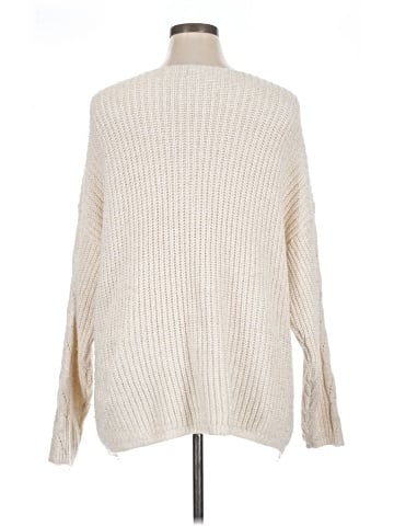 Cato Pullover Sweater (view 2)