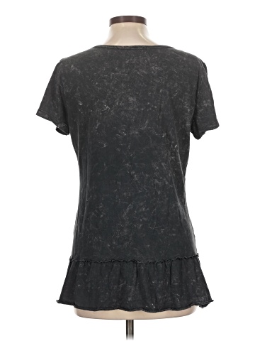Vintage Suzie Short Sleeve Top (view 2)