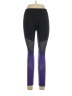 Unbranded Color Block Purple Active Pants Size L - photo 1