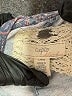 Cupio Paisley Silver Short Sleeve T-Shirt Size L - photo 7