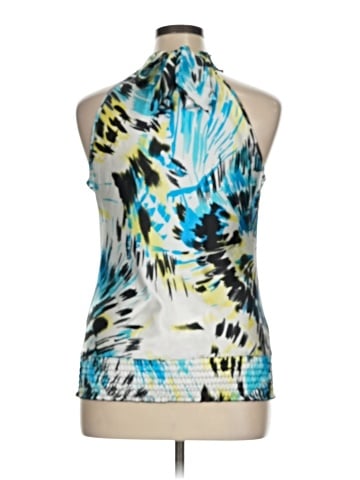Heart Soul Sleeveless Blouse (view 2)