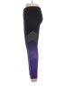 Unbranded Color Block Purple Active Pants Size L - photo 5