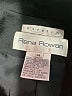 Rena Rowan Black Wool Blazer Size 14 - photo 6