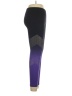 Unbranded Color Block Purple Active Pants Size L - photo 4