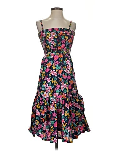 J.Crew Factory Store Cocktail Dress (view 1)