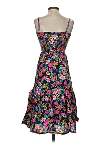 J.Crew Factory Store Cocktail Dress (view 2)