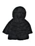 Baby Gap 100% Nylon Black Snow Jacket Size 6-12 mo - photo 2