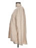 Ann Taylor Factory Tan Pullover Sweater Size L - photo 5