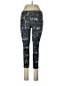 New Balance Graphic Black Leggings Size 11 (estimated) - photo 1