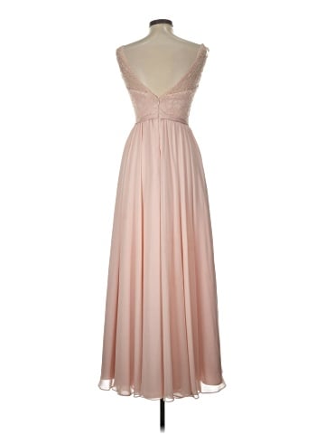 MoriLee by Madeline Gardner Cocktail Dress (view 2)