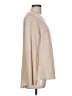 Ann Taylor Factory Tan Pullover Sweater Size L - photo 4